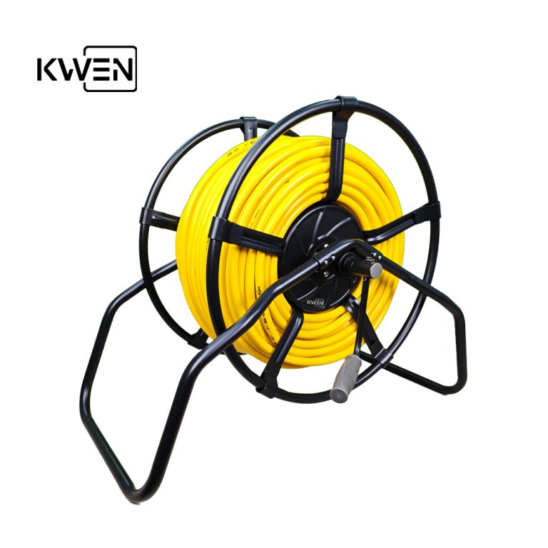 G-B001 large metal garden hose reel suit