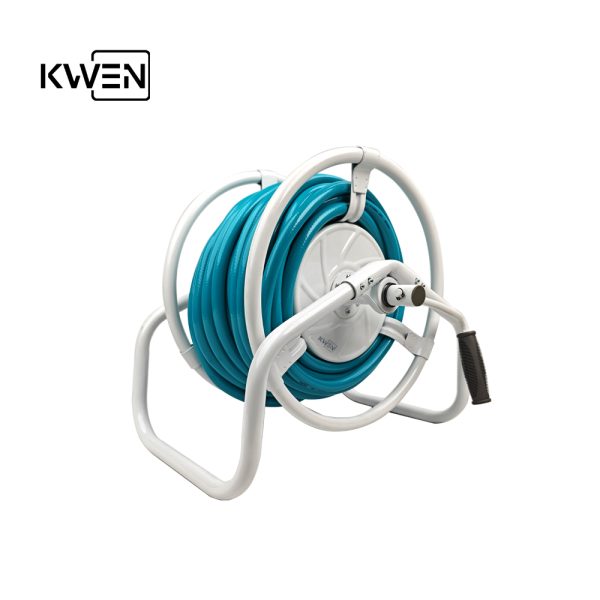 G-B003 mini metal garden hose reel suit - Image 3