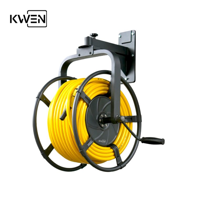 G-B004 Large rotating garden hose reel suit