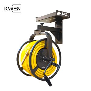 G-B005 small rotating garden hose reel suit