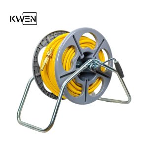 Professional Water Hose Reel Manufacturer in China | Durable Solutions for Global Distributors