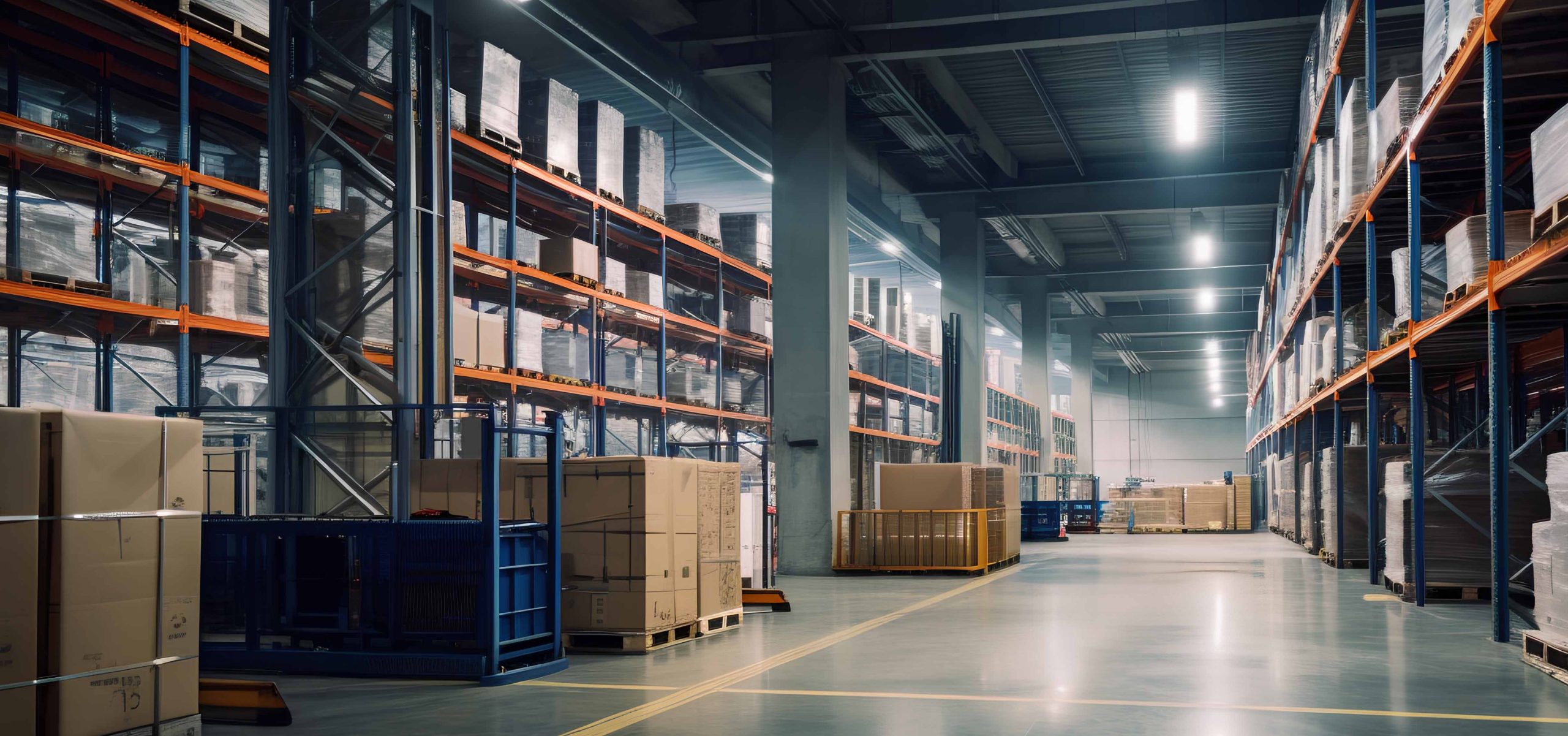 Our Factory and Production