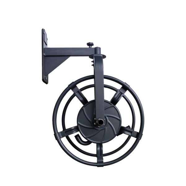 G-B004 Large rotating garden hose reel - Image 4