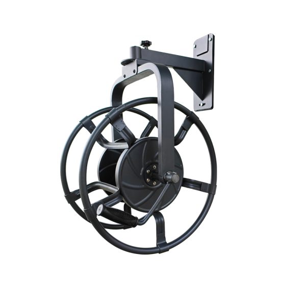G-B004 Large rotating garden hose reel - Image 5