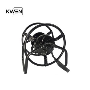 G-B003 mini metal garden hose reel