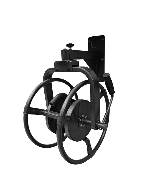 G-B005 small rotating garden hose reel - Image 3