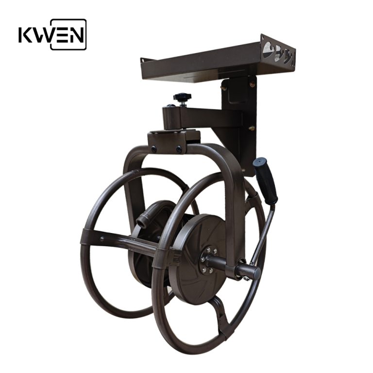 G-B005 small rotating garden hose reel