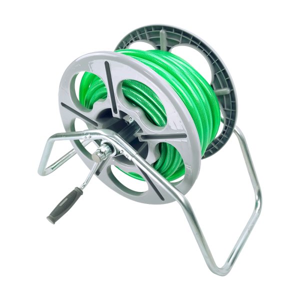 G-B008 Small plastic garden hose reel suit - Image 2