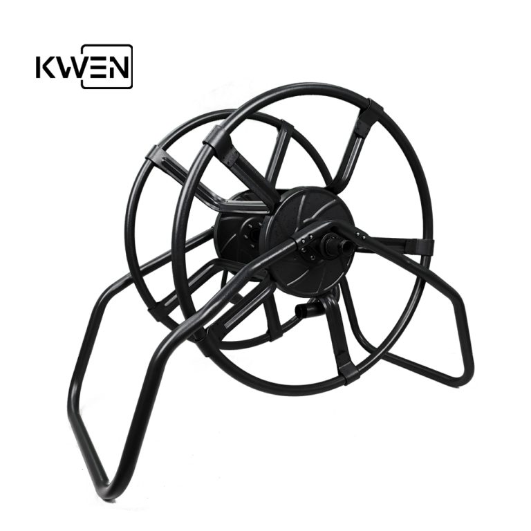 G-B001 large metal garden hose reel
