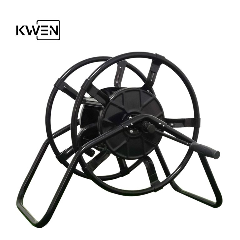 G-B002 small metal garden hose reel