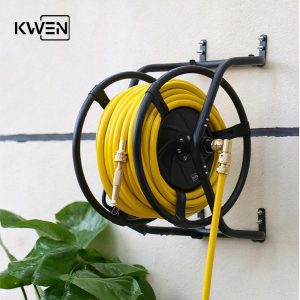 Low Risk Garden Hose Reel Agency Program for Global Distributors