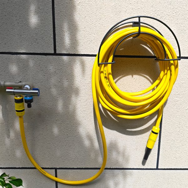 G-B010 Garden hose storage rack - Image 3