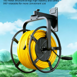 Professional Hose Reel Manufacturer | Stable Quality & OEM Wholesale Service