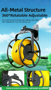 Professional Hose Reel Manufacturer | Stable Quality & OEM Wholesale Service
