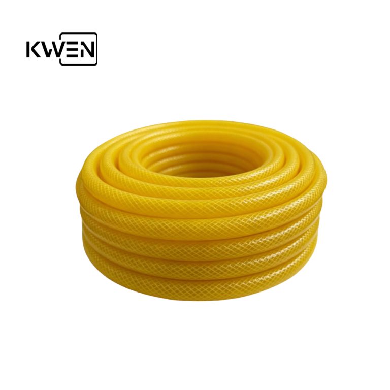 G-B031 Three-layer PVC Garden Hose 1/2″, 3/4″, 1″